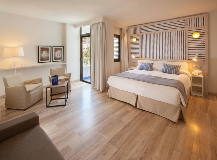 Gran Canaria utazás Corallium Beach By Lopesan Hotels - Adults Only
