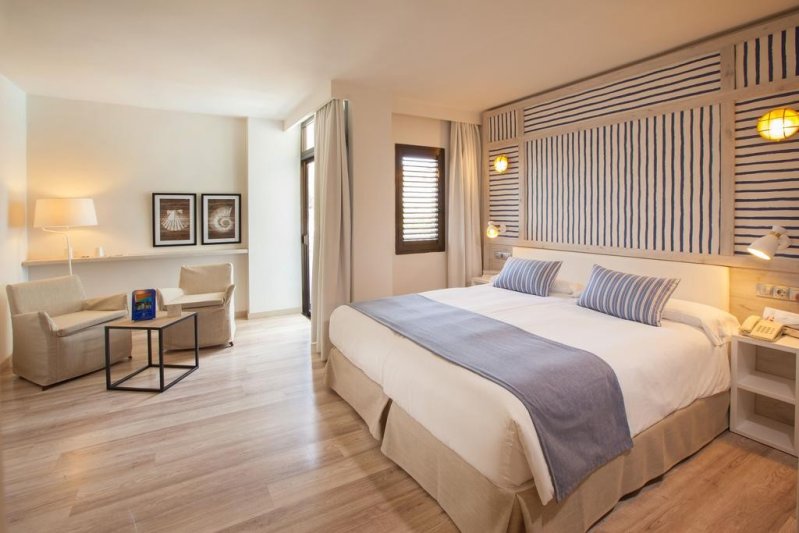 Corallium Beach By Lopesan Hotels - Adults Only Gran Canaria