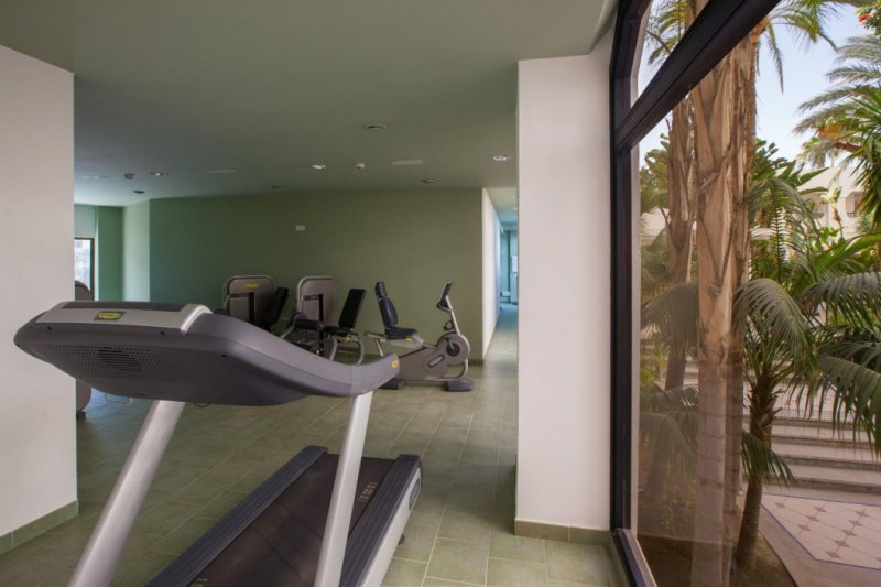 Corallium Beach By Lopesan Hotels - Adults Only Gran Canaria