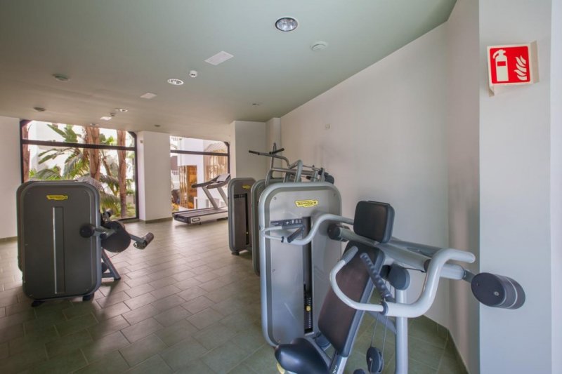 Corallium Beach By Lopesan Hotels - Adults Only Gran Canaria