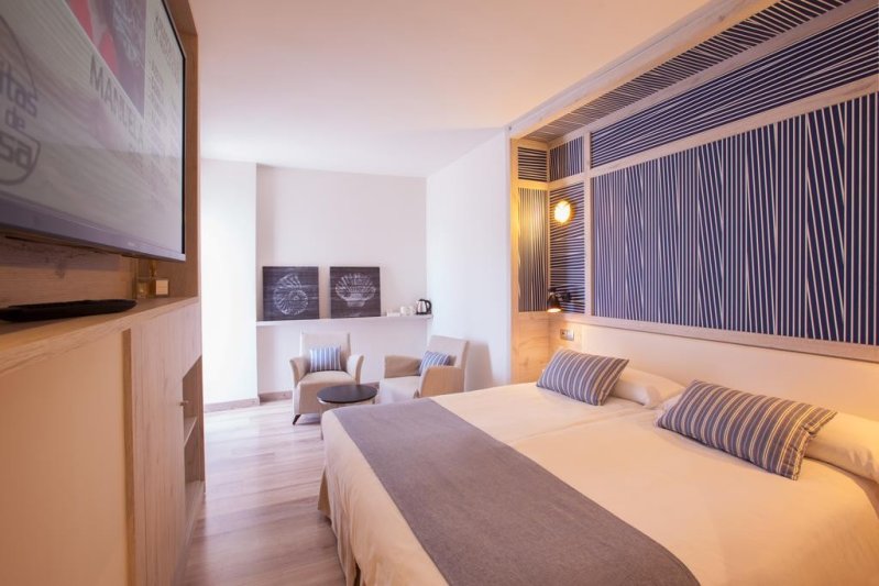 Gran Canaria utazás Corallium Beach By Lopesan Hotels - Adults Only
