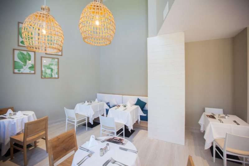 Corallium Beach By Lopesan Hotels - Adults Only Gran Canaria