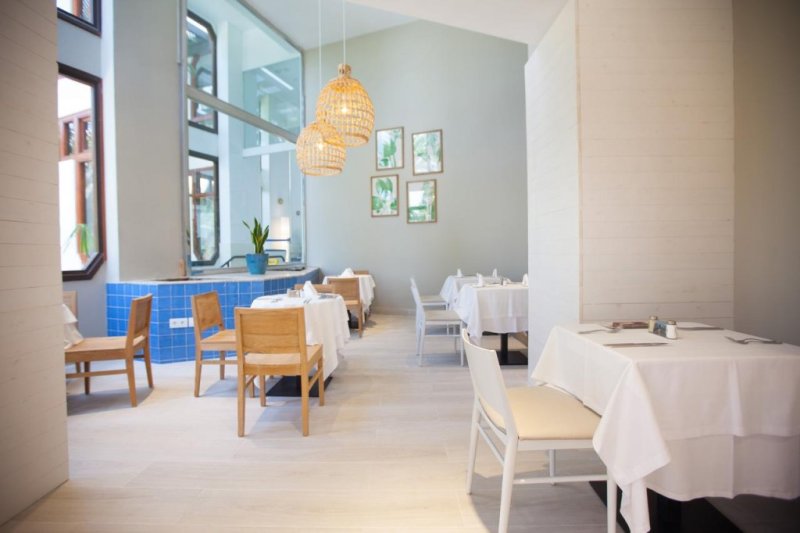 Corallium Beach By Lopesan Hotels - Adults Only Gran Canaria