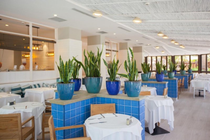 Corallium Beach By Lopesan Hotels - Adults Only Gran Canaria
