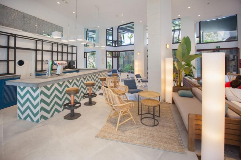 Corallium Beach By Lopesan Hotels - Adults Only Gran Canaria