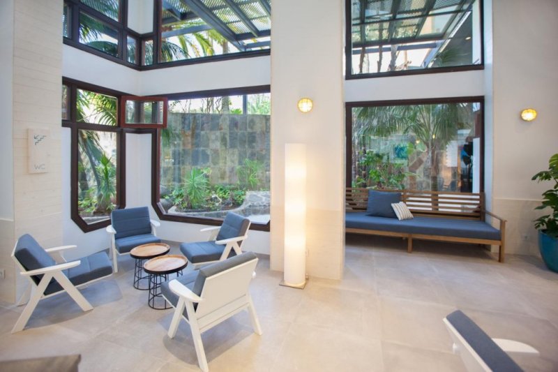 Corallium Beach By Lopesan Hotels - Adults Only Gran Canaria