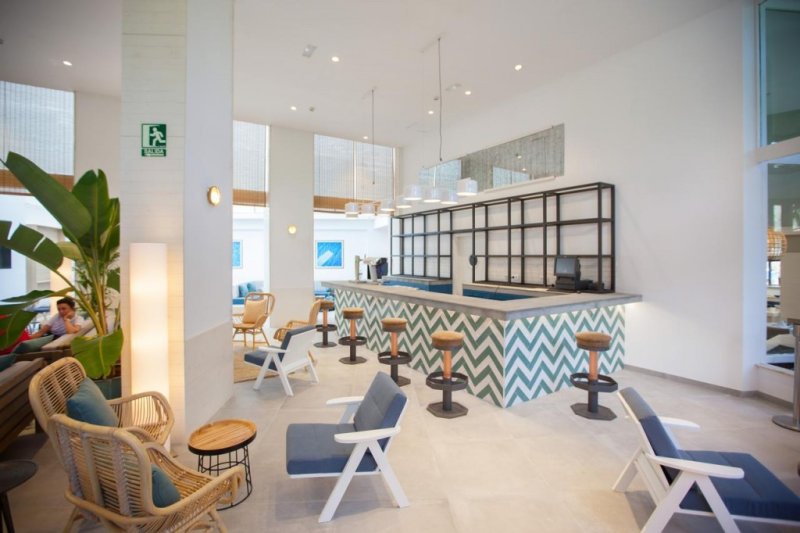 Corallium Beach By Lopesan Hotels - Adults Only Gran Canaria