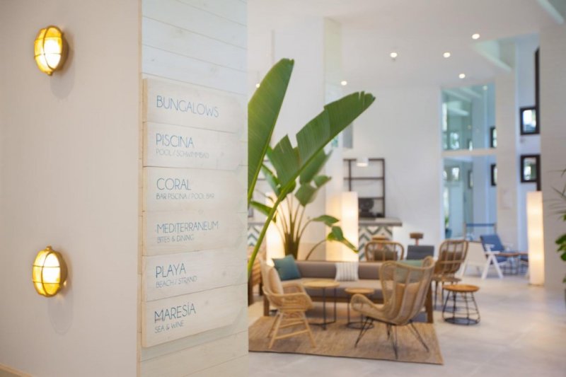 Corallium Beach By Lopesan Hotels - Adults Only Gran Canaria