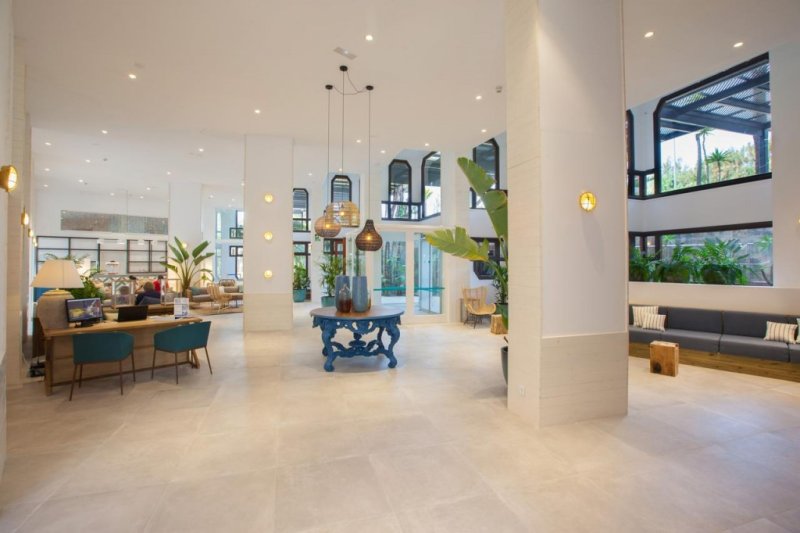 Gran Canaria utazás Corallium Beach By Lopesan Hotels - Adults Only