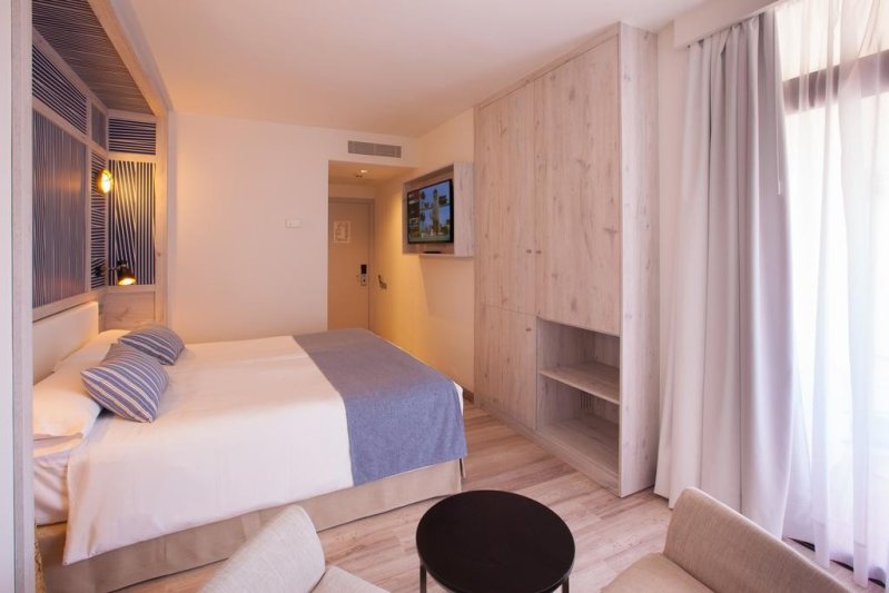 Corallium Beach By Lopesan Hotels - Adults Only Gran Canaria
