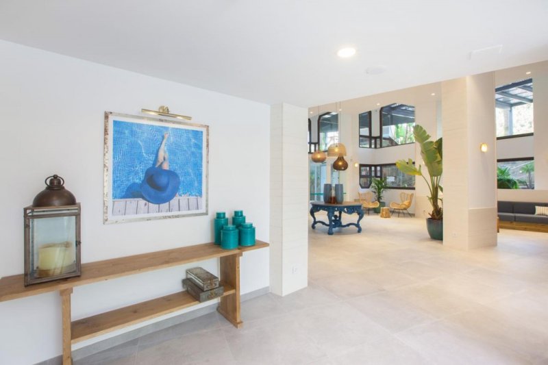 Corallium Beach By Lopesan Hotels - Adults Only Gran Canaria