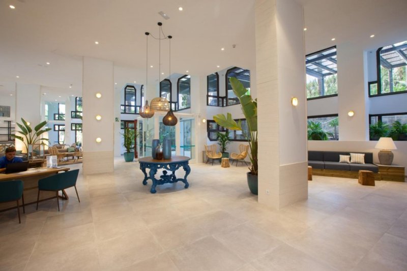 Corallium Beach By Lopesan Hotels - Adults Only Gran Canaria