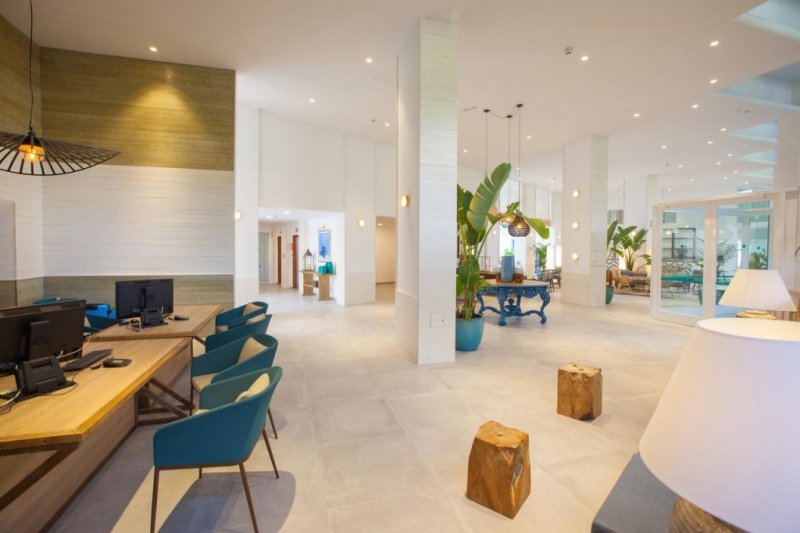 Corallium Beach By Lopesan Hotels - Adults Only Gran Canaria