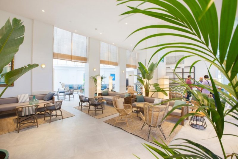 Corallium Beach By Lopesan Hotels - Adults Only Gran Canaria