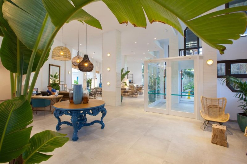 Gran Canaria utazás Corallium Beach By Lopesan Hotels - Adults Only