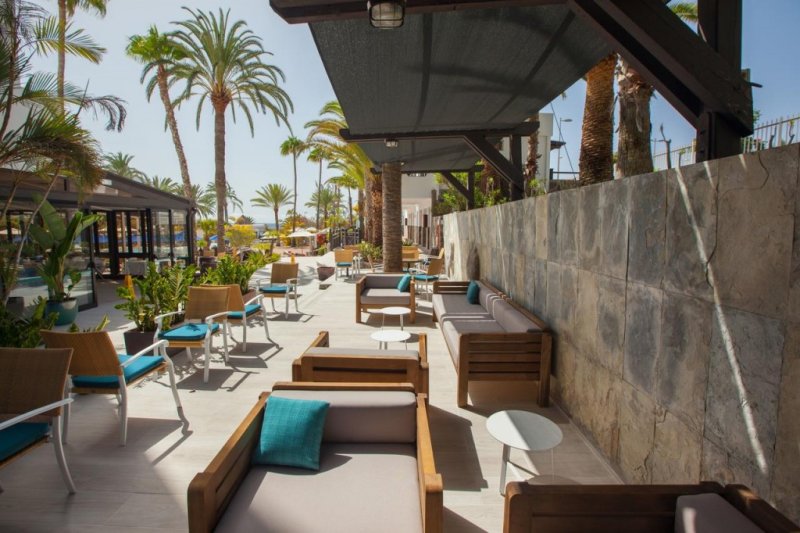Corallium Beach By Lopesan Hotels - Adults Only Gran Canaria