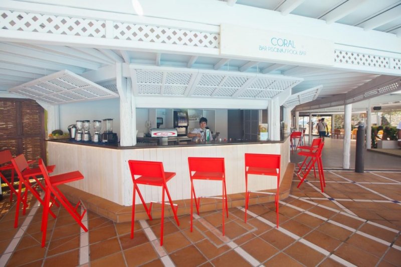 Corallium Beach By Lopesan Hotels - Adults Only Gran Canaria