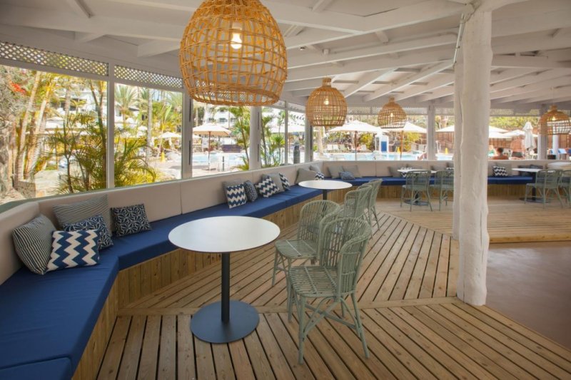 Corallium Beach By Lopesan Hotels - Adults Only Gran Canaria