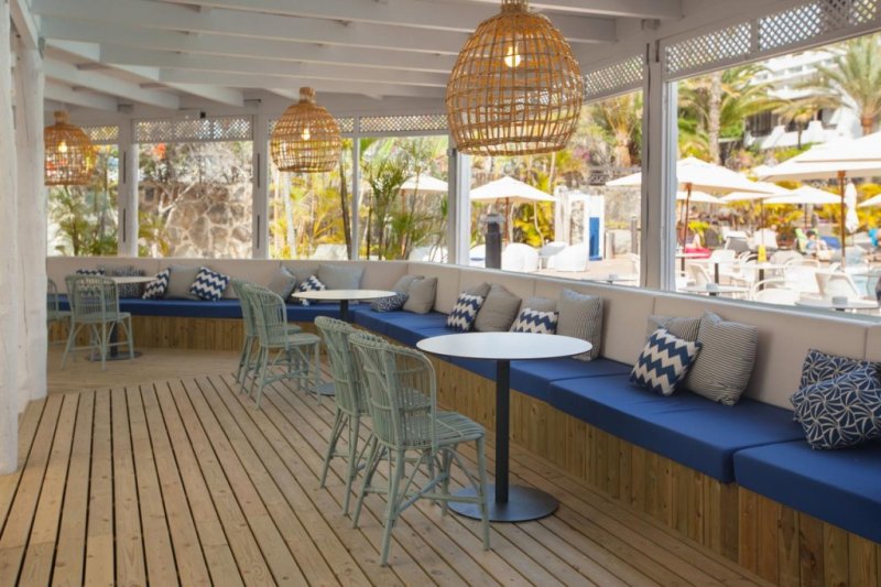 Corallium Beach By Lopesan Hotels - Adults Only Gran Canaria