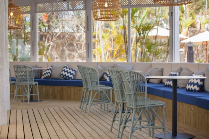 Corallium Beach By Lopesan Hotels - Adults Only Gran Canaria