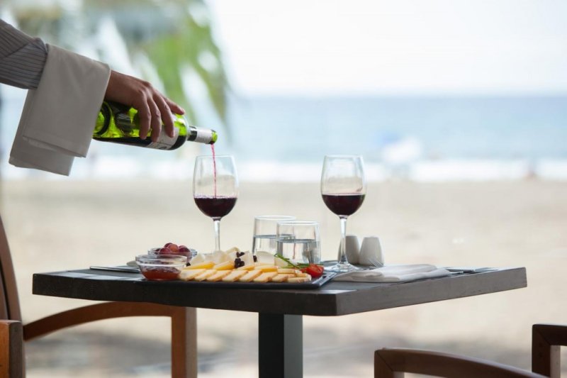 Corallium Beach By Lopesan Hotels - Adults Only Gran Canaria