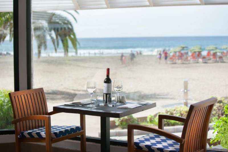 Corallium Beach By Lopesan Hotels - Adults Only Gran Canaria