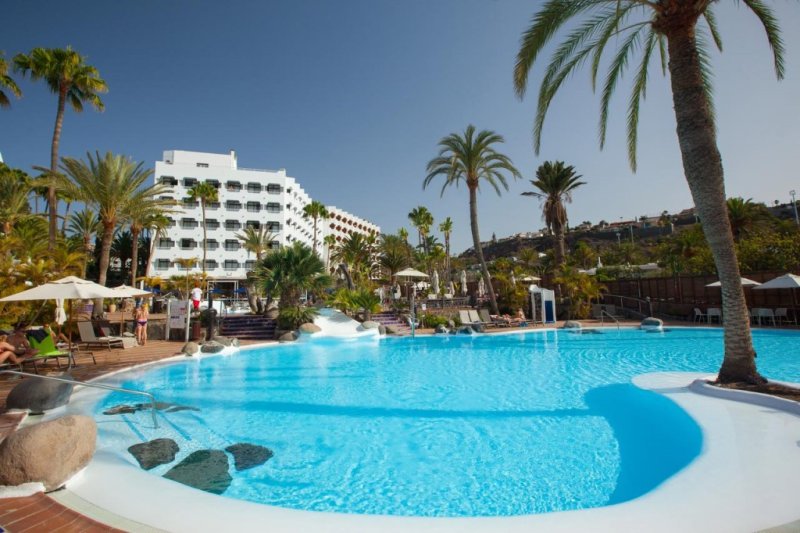 Corallium Beach By Lopesan Hotels - Adults Only Gran Canaria