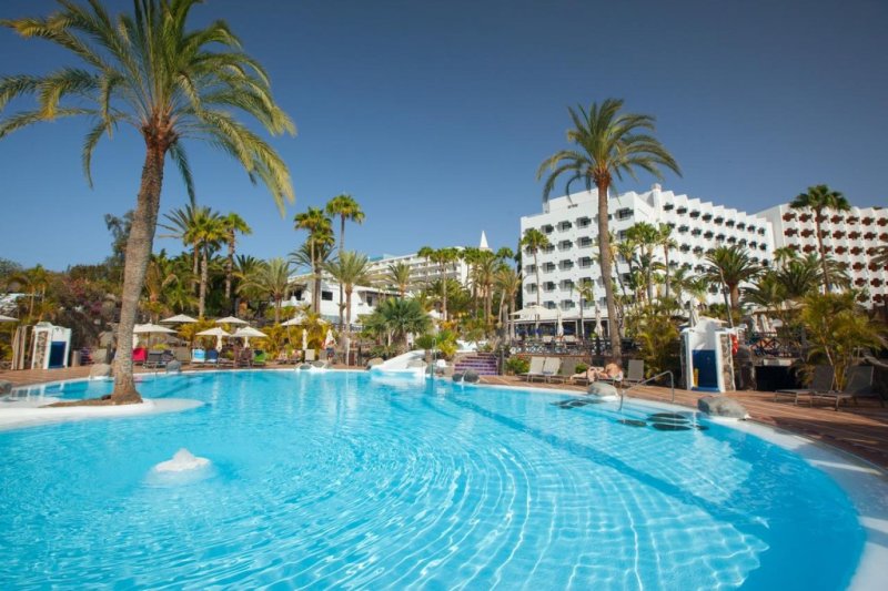 Corallium Beach By Lopesan Hotels - Adults Only Gran Canaria