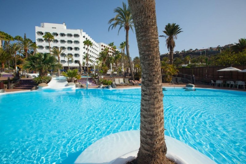 Corallium Beach By Lopesan Hotels - Adults Only Gran Canaria