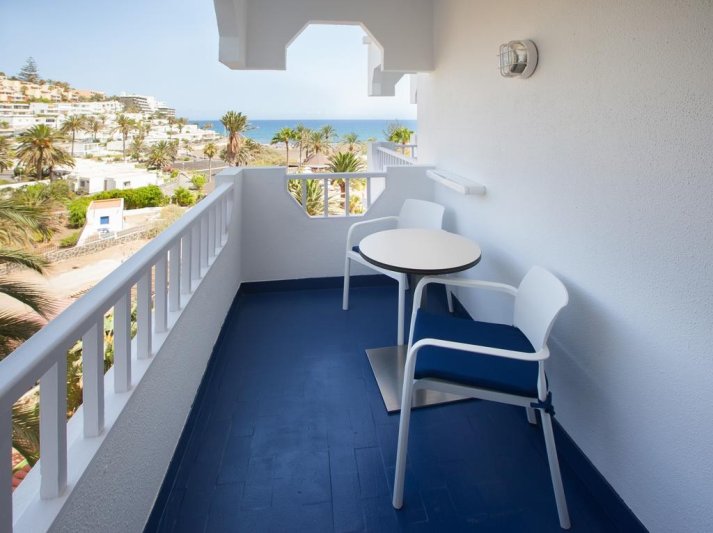 Corallium Beach By Lopesan Hotels - Adults Only Gran Canaria
