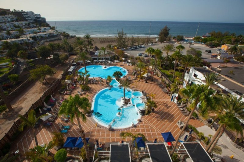Corallium Beach By Lopesan Hotels - Adults Only Gran Canaria