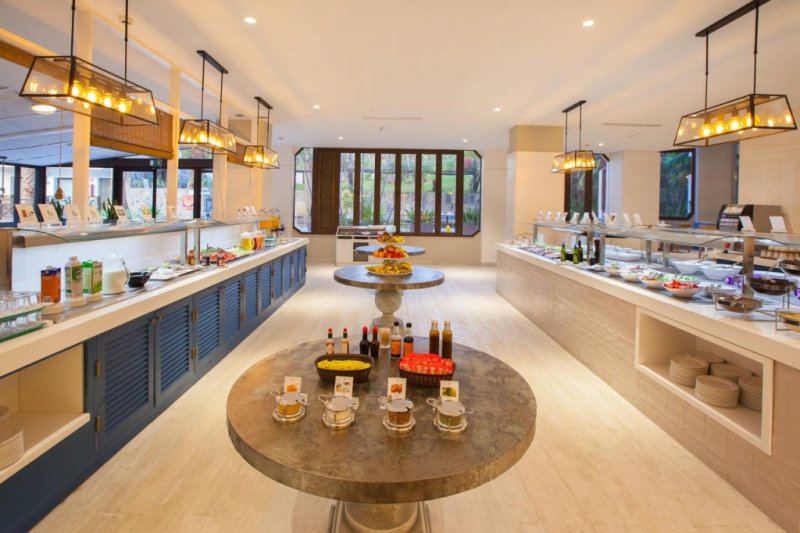 Gran Canaria utazás Corallium Beach By Lopesan Hotels - Adults Only