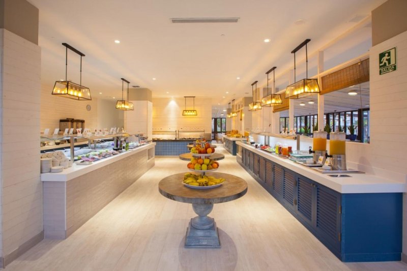 Corallium Beach By Lopesan Hotels - Adults Only Gran Canaria