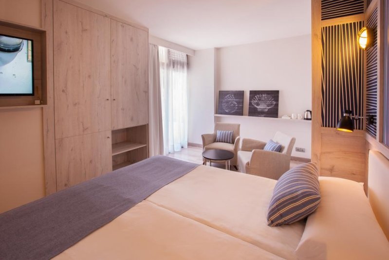 Corallium Beach By Lopesan Hotels - Adults Only Gran Canaria