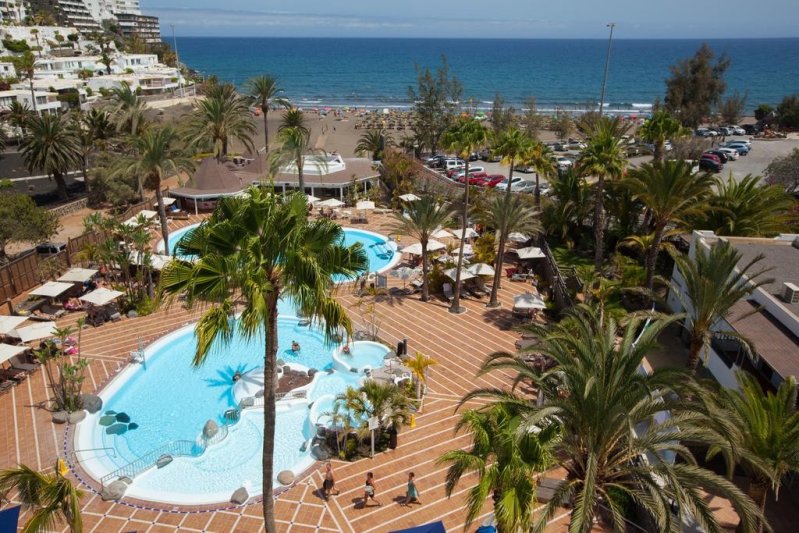 Corallium Beach By Lopesan Hotels - Adults Only Gran Canaria
