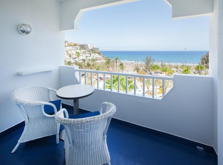 Corallium Beach By Lopesan Hotels - Adults Only Gran Canaria