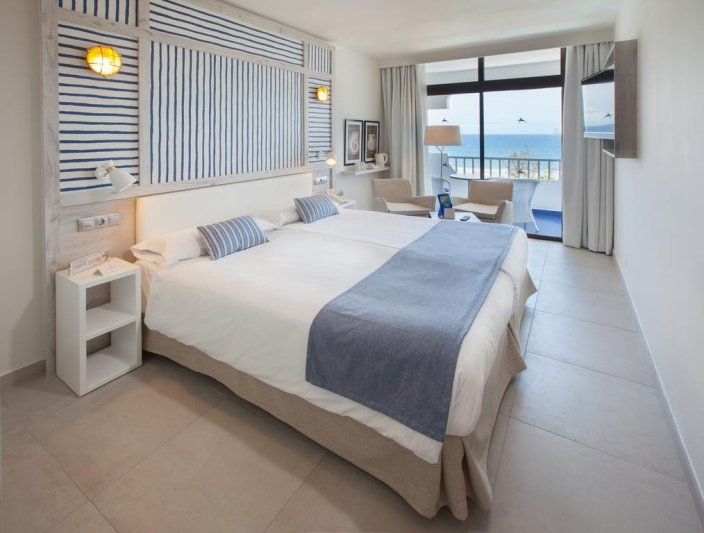 Corallium Beach By Lopesan Hotels - Adults Only Gran Canaria