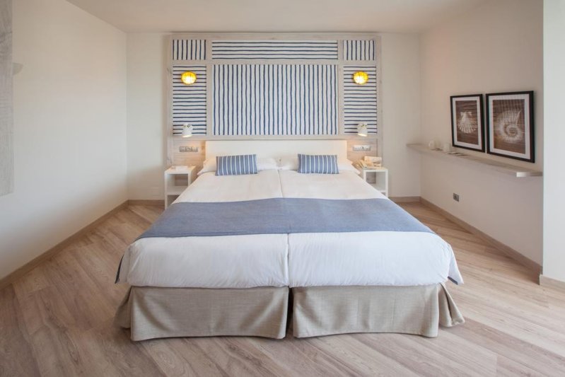 Corallium Beach By Lopesan Hotels - Adults Only Gran Canaria