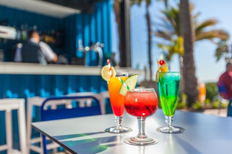 Corallium Dunamar By Lopesan Hotels - Adults Only Gran Canaria