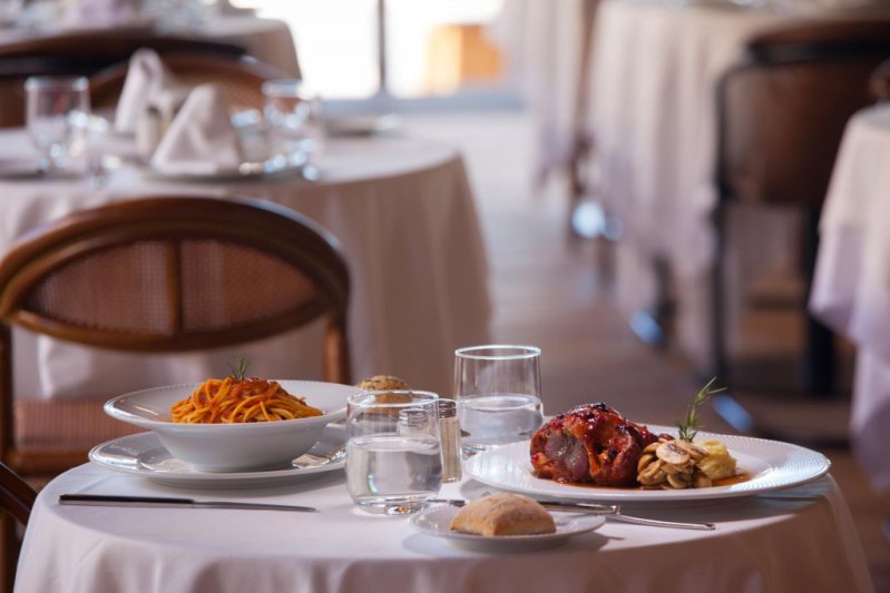 Corallium Dunamar By Lopesan Hotels - Adults Only Gran Canaria
