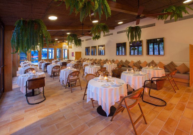 Corallium Dunamar By Lopesan Hotels - Adults Only Gran Canaria