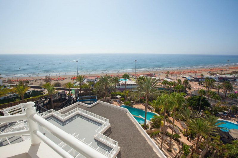 Corallium Dunamar By Lopesan Hotels - Adults Only Gran Canaria