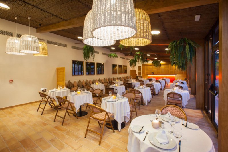 Corallium Dunamar By Lopesan Hotels - Adults Only Gran Canaria