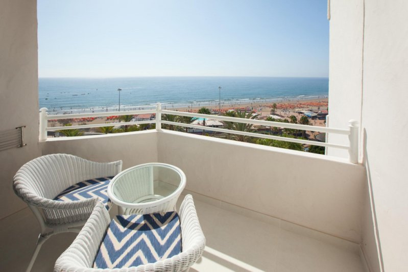 Corallium Dunamar By Lopesan Hotels - Adults Only Gran Canaria