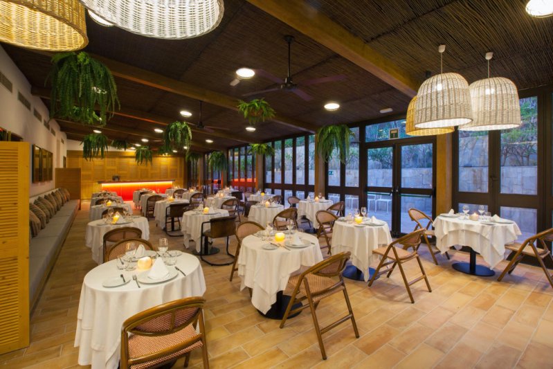 Corallium Dunamar By Lopesan Hotels - Adults Only Gran Canaria