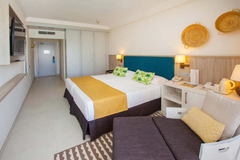 Corallium Dunamar By Lopesan Hotels - Adults Only Gran Canaria