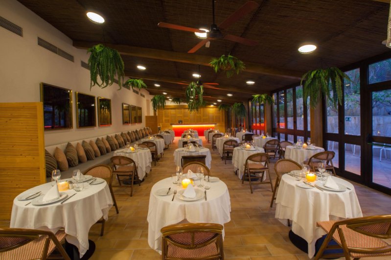 Corallium Dunamar By Lopesan Hotels - Adults Only Gran Canaria