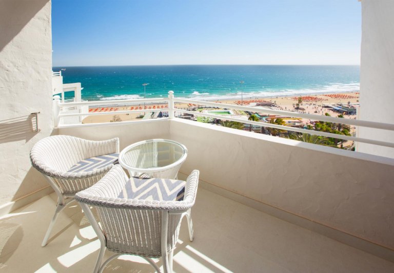 Corallium Dunamar By Lopesan Hotels - Adults Only Gran Canaria