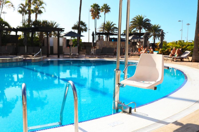 Corallium Dunamar By Lopesan Hotels - Adults Only Gran Canaria