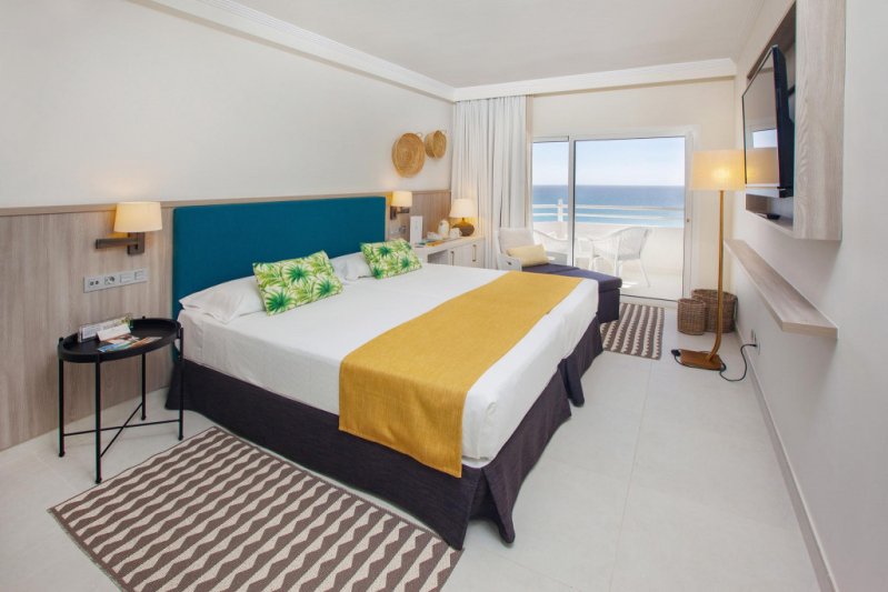 Corallium Dunamar By Lopesan Hotels - Adults Only Gran Canaria